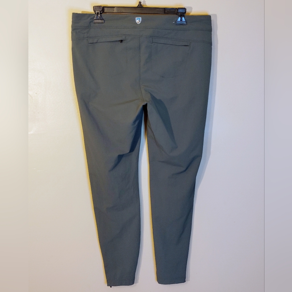 Kuhl Transcendr Women's Pants - Picture 7 of 10